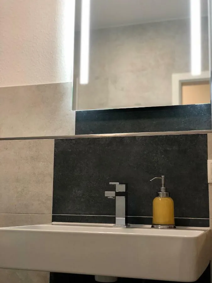 Apartment Am Schlossplatz Erlangen